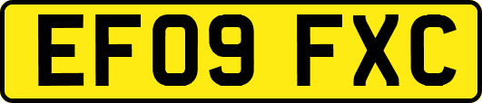 EF09FXC