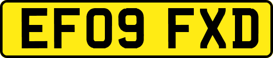 EF09FXD