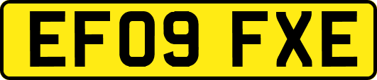 EF09FXE