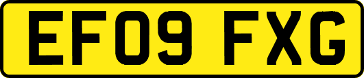 EF09FXG