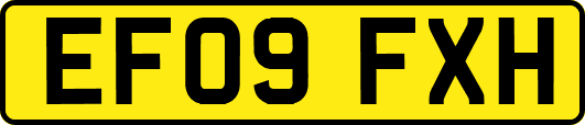 EF09FXH