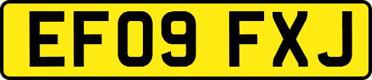 EF09FXJ