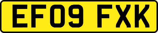 EF09FXK