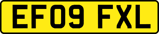 EF09FXL