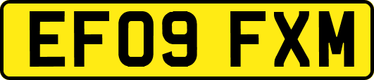 EF09FXM