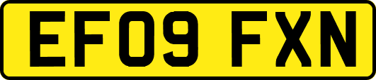 EF09FXN