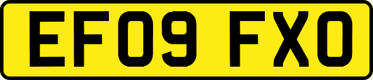 EF09FXO