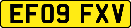 EF09FXV