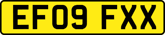 EF09FXX