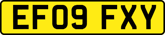 EF09FXY