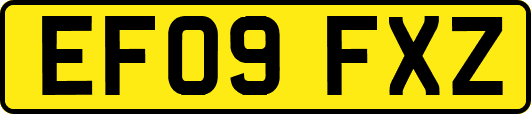 EF09FXZ