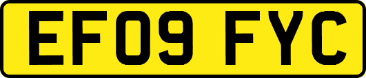 EF09FYC