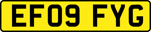 EF09FYG