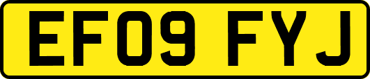 EF09FYJ
