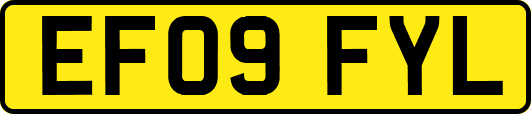 EF09FYL