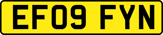 EF09FYN