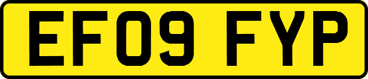 EF09FYP