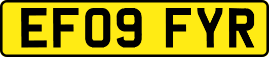 EF09FYR