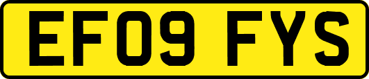 EF09FYS