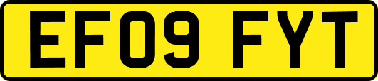 EF09FYT