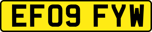 EF09FYW