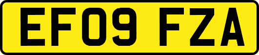 EF09FZA