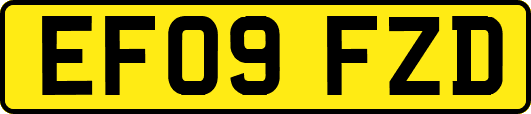 EF09FZD