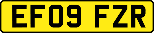EF09FZR