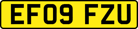 EF09FZU