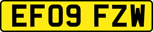 EF09FZW
