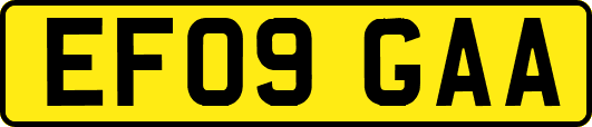 EF09GAA