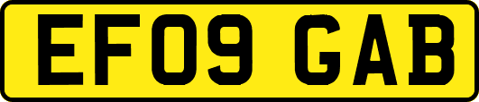 EF09GAB