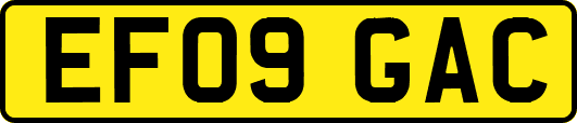 EF09GAC