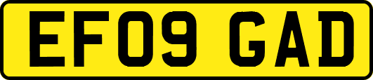 EF09GAD