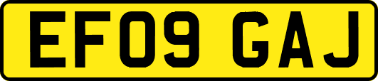 EF09GAJ