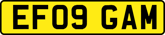 EF09GAM