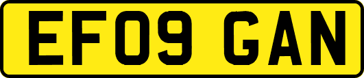 EF09GAN