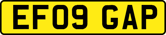 EF09GAP