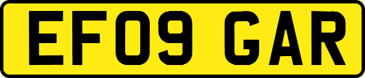 EF09GAR