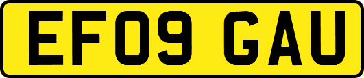 EF09GAU