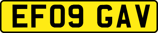 EF09GAV