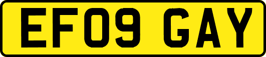 EF09GAY