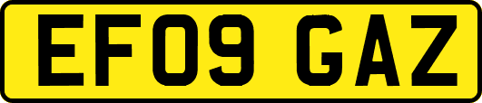 EF09GAZ