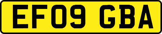 EF09GBA
