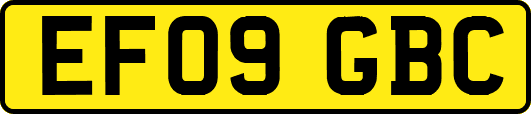 EF09GBC