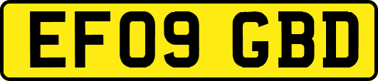 EF09GBD