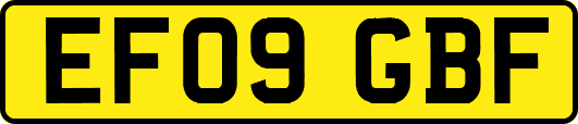 EF09GBF
