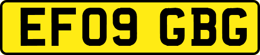 EF09GBG