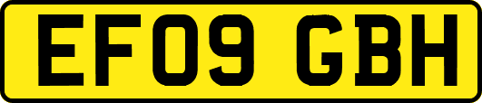 EF09GBH
