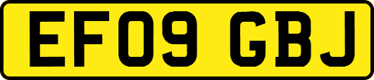 EF09GBJ